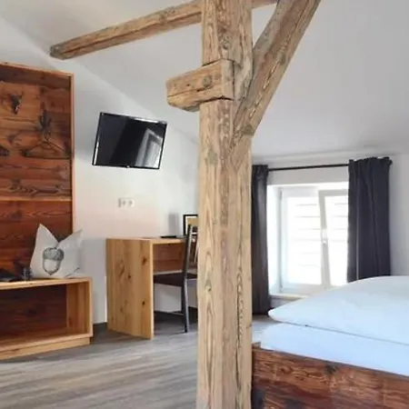 Endorfer Stubn Hotel Bad Endorf