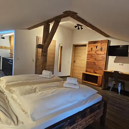 Hotel Endorfer Stubn *