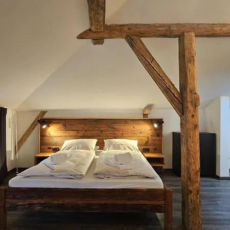 Endorfer Stubn Hotel