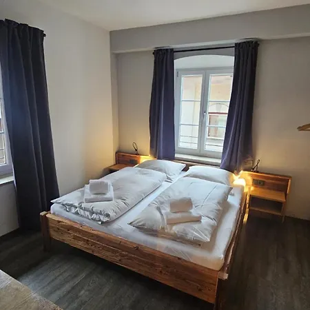 Endorfer Stubn Hotel