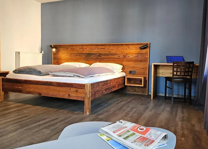 Endorfer Stubn Hotel *