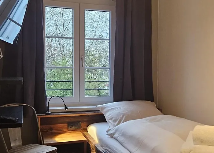 Hotel Endorfer Stubn Bad Endorf