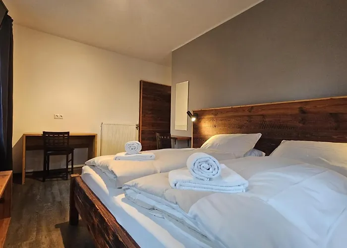 Hotel Endorfer Stubn Bad Endorf