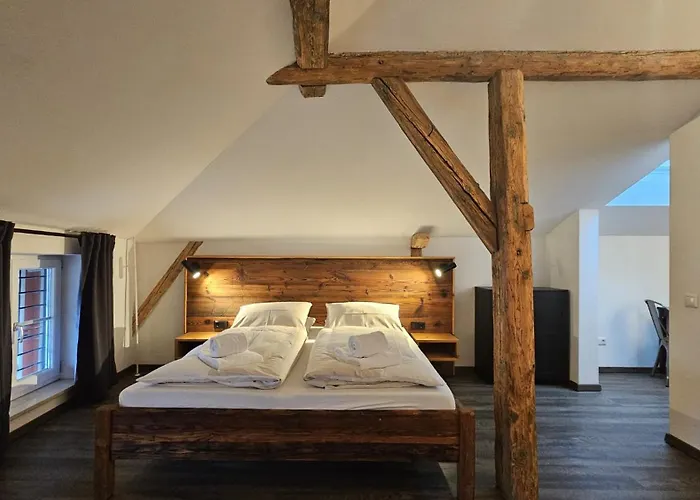Endorfer Stubn Hotel