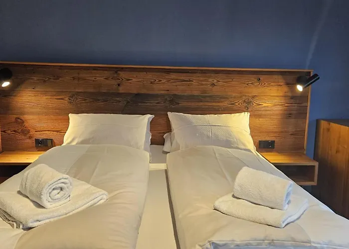 Hotel Endorfer Stubn *