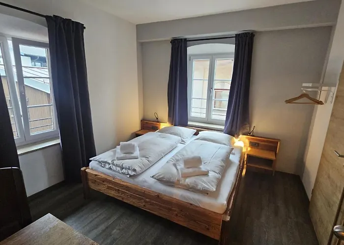 Endorfer Stubn Hotel