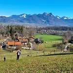 Endorfer Stubn Hotel *
