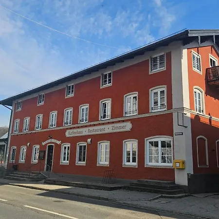 Endorfer Stubn Hotell *