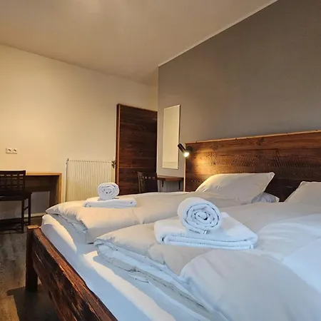 Hotell Endorfer Stubn Bad Endorf